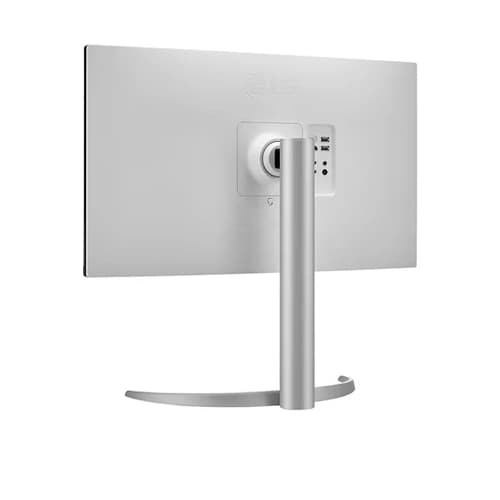 LG 27UP850K-W 27 Inch UltraFine Monitor LG 27UP850K-W 27 Inch UltraFine Monitor